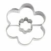 Städter Ausstechform Blume In Blume 4,5 Cm