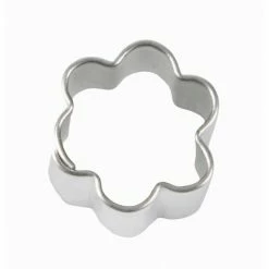 Städter Ausstechform Blume 1,5 Cm Mini