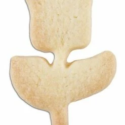 Städter Ausstechform Tulpe 5,5 Cm -Kitchenaid Shop 201 052116 A01