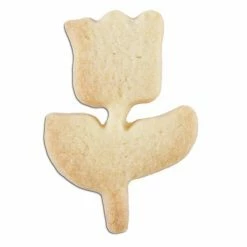 Städter Ausstechform Tulpe 5,5 Cm -Kitchenaid Shop 201 052116 A03