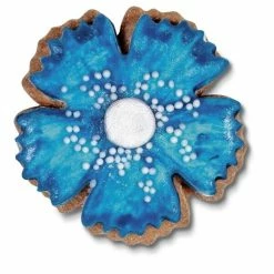 Städter Ausstechform Nelke 4,5 Cm 6 Städter Ausstechform Nelke 4,5 Cm -Kitchenaid Shop 201 052154 A01