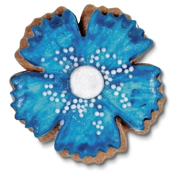 Städter Ausstechform Nelke 4,5 Cm 3 Städter Ausstechform Nelke 4,5 Cm – Bild 3