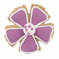 Städter Ausstechform Nelke 4,5 Cm 7 Städter Ausstechform Nelke 4,5 Cm -Kitchenaid Shop 201 052154 A02