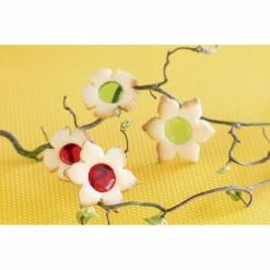 Städter Ausstechform Narzisse 4,5 Cm -Kitchenaid Shop 201 052161 A01