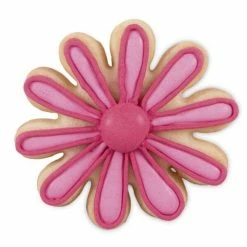 Städter Ausstechform Gerbera 4,5 Cm 4 Städter Ausstechform Gerbera 4,5 Cm -Kitchenaid Shop 201 052185 A01