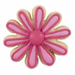 Städter Ausstechform Gerbera 4,5 Cm 5 Städter Ausstechform Gerbera 4,5 Cm -Kitchenaid Shop 201 052185 A02