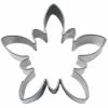 Städter Ausstechform Edelweiß 4,5 Cm