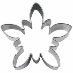 Städter Ausstechform Edelweiß 4,5 Cm