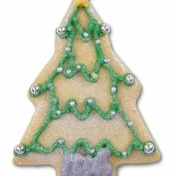 Städter Ausstechform Tannenbaum 4 Cm -Kitchenaid Shop 201 054011 A02