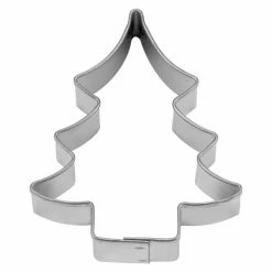Städter Ausstechform Tannenbaum 5,5 Cm