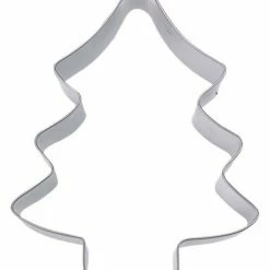 Städter Ausstechform Tannenbaum 19 Cm