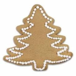 Städter Ausstechform Tannenbaum 10 Cm -Kitchenaid Shop 201 054110 A03