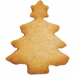 Städter Ausstechform Tannenbaum 6 Cm Mit Stern -Kitchenaid Shop 201 054202 A01