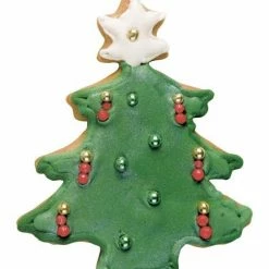 Städter Ausstechform Tannenbaum 9,5 Cm Mit Stern 6 Städter Ausstechform Tannenbaum 9,5 Cm Mit Stern -Kitchenaid Shop 201 054219 A02