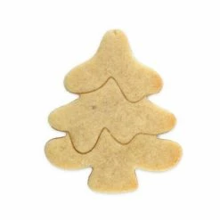 Städter Ausstechform Tannenbaum 6 Cm -Kitchenaid Shop 201 054240 A01