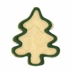 Städter Ausstechform Tannenbaum 6 Cm -Kitchenaid Shop 201 054240 A02