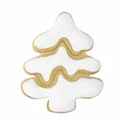 Städter Ausstechform Tannenbaum 6 Cm -Kitchenaid Shop 201 054240 A03