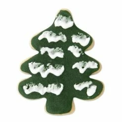 Städter Ausstechform Tannenbaum 6 Cm -Kitchenaid Shop 201 054240 A05