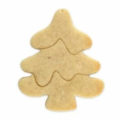 Städter Ausstechform Tannenbaum 7,5 Cm -Kitchenaid Shop 201 054257 A01