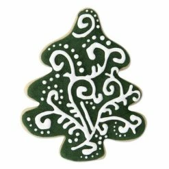 Städter Ausstechform Tannenbaum 7,5 Cm -Kitchenaid Shop 201 054257 A04