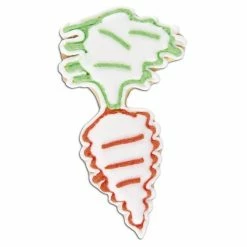 Städter Ausstechform Karotte 9,5 Cm -Kitchenaid Shop 201 056107 A01