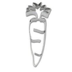 Städter Ausstechform Karotte 9 Cm