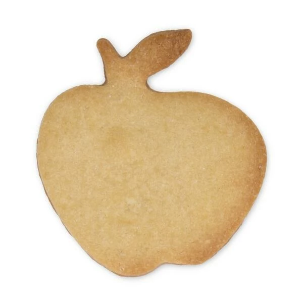 Städter Ausstechform Apfel 7 Cm 2 Städter Ausstechform Apfel 7 Cm – Bild 2