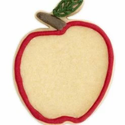 Städter Ausstechform Apfel 7 Cm 6 Städter Ausstechform Apfel 7 Cm -Kitchenaid Shop 201 057104 A02