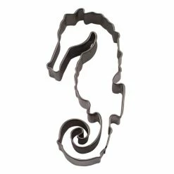 Städter Ausstechform Seepferdchen 7,5 Cm
