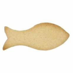 Städter Ausstechform Fisch 4,5 Cm 6 Städter Ausstechform Fisch 4,5 Cm -Kitchenaid Shop 201 064300 A01