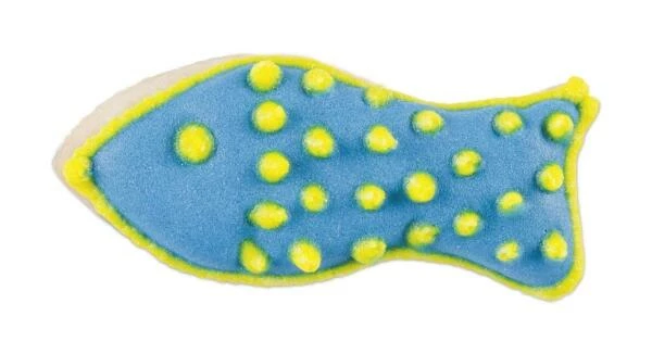 Städter Ausstechform Fisch 4,5 Cm 4 Städter Ausstechform Fisch 4,5 Cm – Bild 4