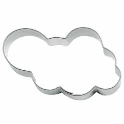 Städter Ausstechform Wolke 6,5 Cm