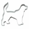 Städter Ausstechform Golden Retriever 8 Cm