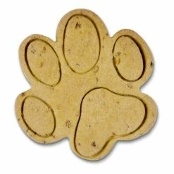 Städter Ausstechform Hundepfote 7,5 Cm -Kitchenaid Shop 201 066120 A02