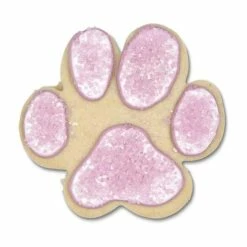 Städter Ausstechform Hundepfote 7,5 Cm -Kitchenaid Shop 201 066120 A03