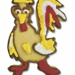 Städter Ausstechform Gockel 9 Cm 5 Städter Ausstechform Gockel 9 Cm -Kitchenaid Shop 201 068131 A02