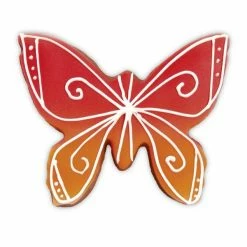 Städter Ausstechform Schmetterling 3 Cm -Kitchenaid Shop 201 069107 A02
