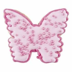 Städter Ausstechform Schmetterling 3 Cm -Kitchenaid Shop 201 069107 A04