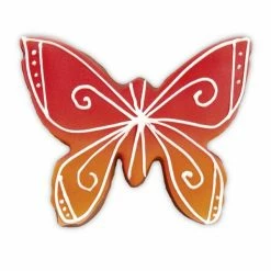 Städter Ausstechform Schmetterling 7 Cm -Kitchenaid Shop 201 069114 A02