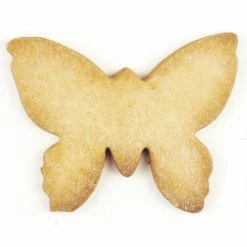 Städter Ausstechform Schmetterling 9,5 Cm 7 Städter Ausstechform Schmetterling 9,5 Cm -Kitchenaid Shop 201 069121 A03