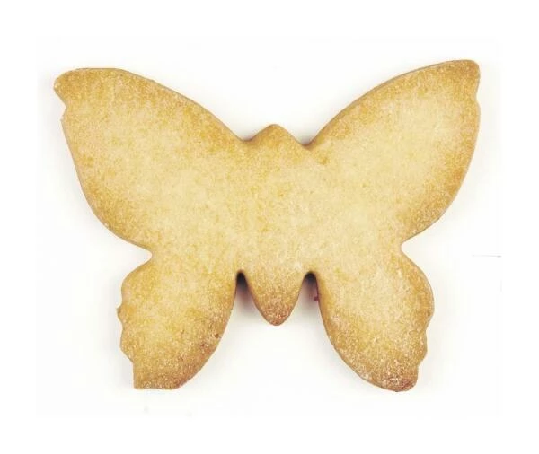 Städter Ausstechform Schmetterling 9,5 Cm 3 Städter Ausstechform Schmetterling 9,5 Cm – Bild 3