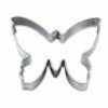 Städter Ausstechform Schmetterling 9,5 Cm