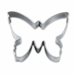 Städter Ausstechform Schmetterling 9,5 Cm