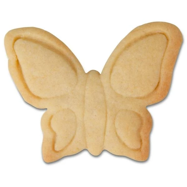 Städter Ausstechform Schmetterling 8 Cm 2 Städter Ausstechform Schmetterling 8 Cm – Bild 2