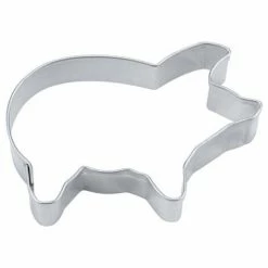 Städter Ausstechform Schwein 8,5 Cm