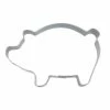 Städter Ausstechform Glücksschwein 7 Cm