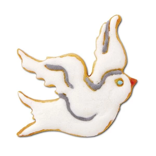 Städter Ausstechform Schwalbe 8 Cm 2 Städter Ausstechform Schwalbe 8 Cm – Bild 2