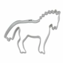 Städter Ausstechform Pferd 8,5 Cm