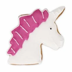Städter Ausstechform Einhornkopf 13,5 Cm -Kitchenaid Shop 201 076105 A02