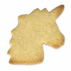 Städter Ausstechform Einhornkopf 8 Cm -Kitchenaid Shop 201 076112 A01